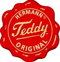 HERMAN Teddy ORIGINAL